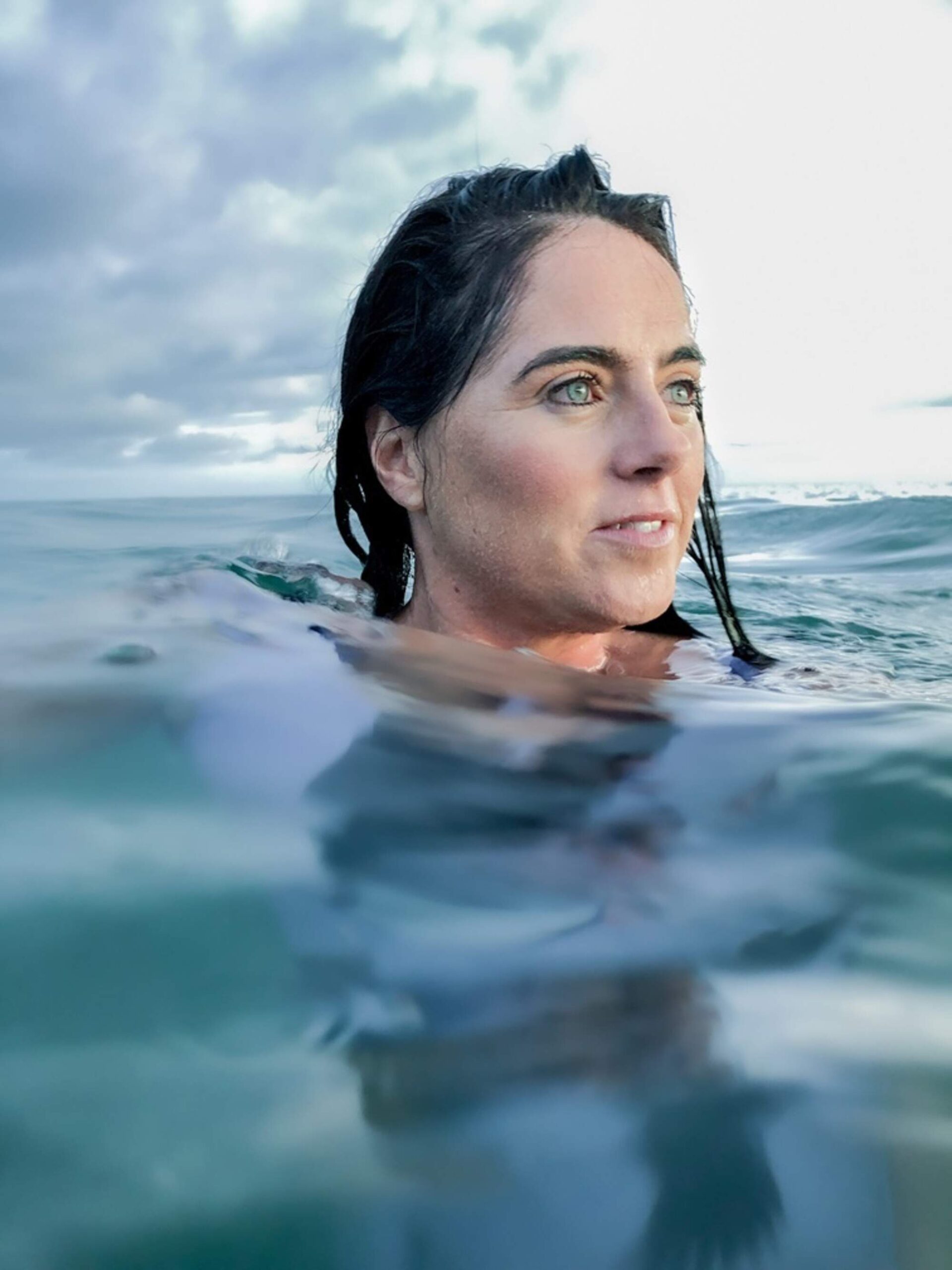 Wicklow freediver Claire Walsh to lead discussion on how women can face fears in business