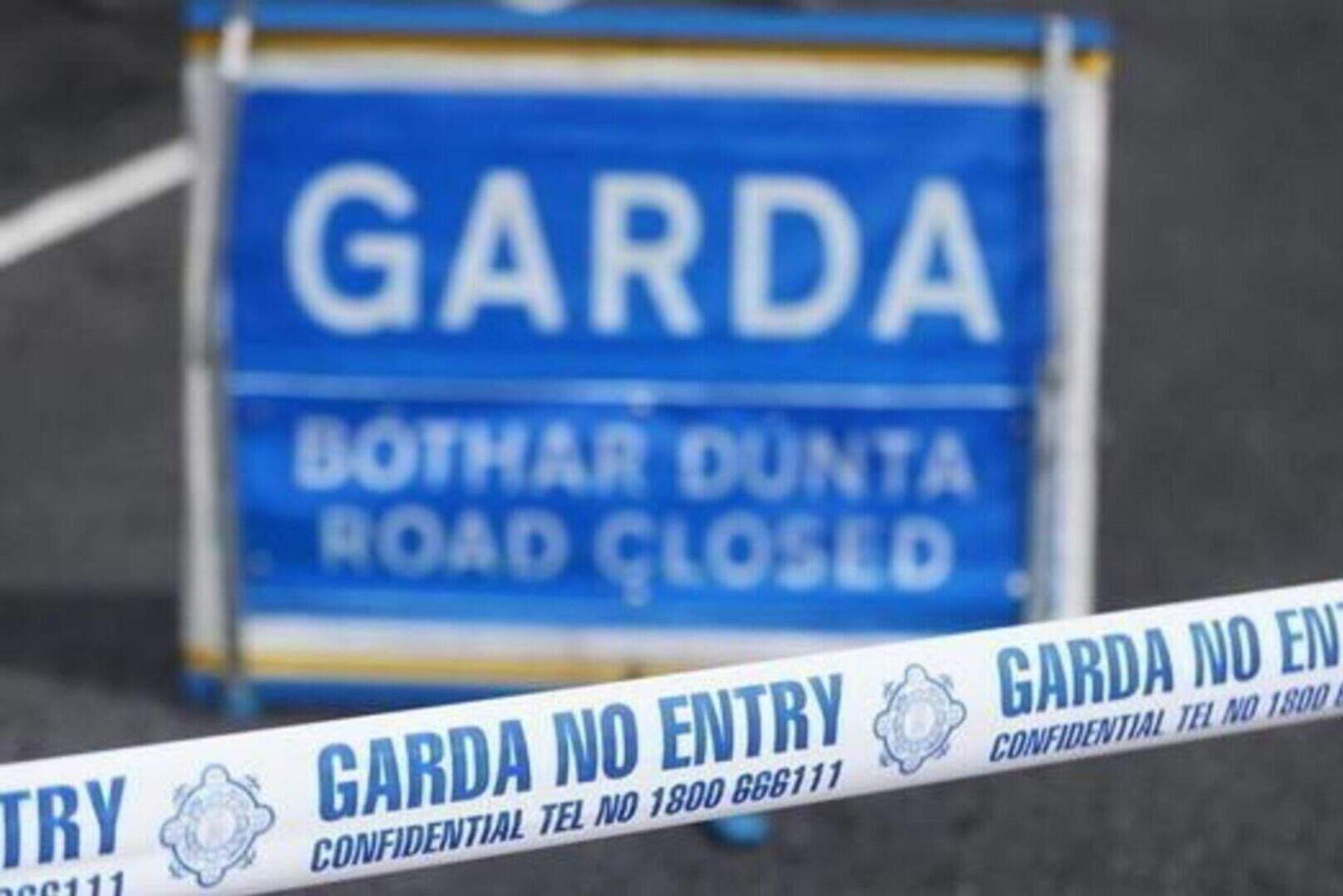 Wicklow home attacked amid suspected feud involving drugs trade