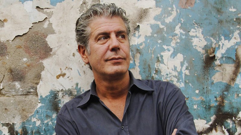 Wild, profane and heartbreaking: A guide to Anthony Bourdain’s best TV