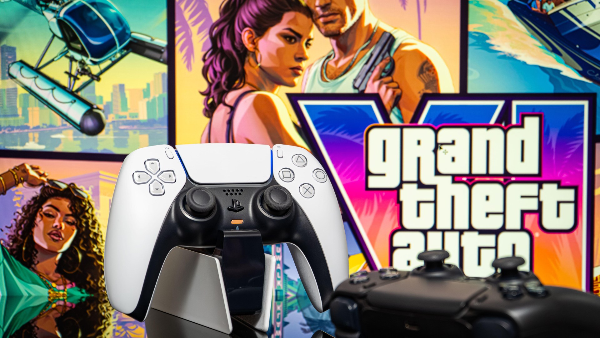 Will GTA 6 be on PS4 and when will it be released on PC?