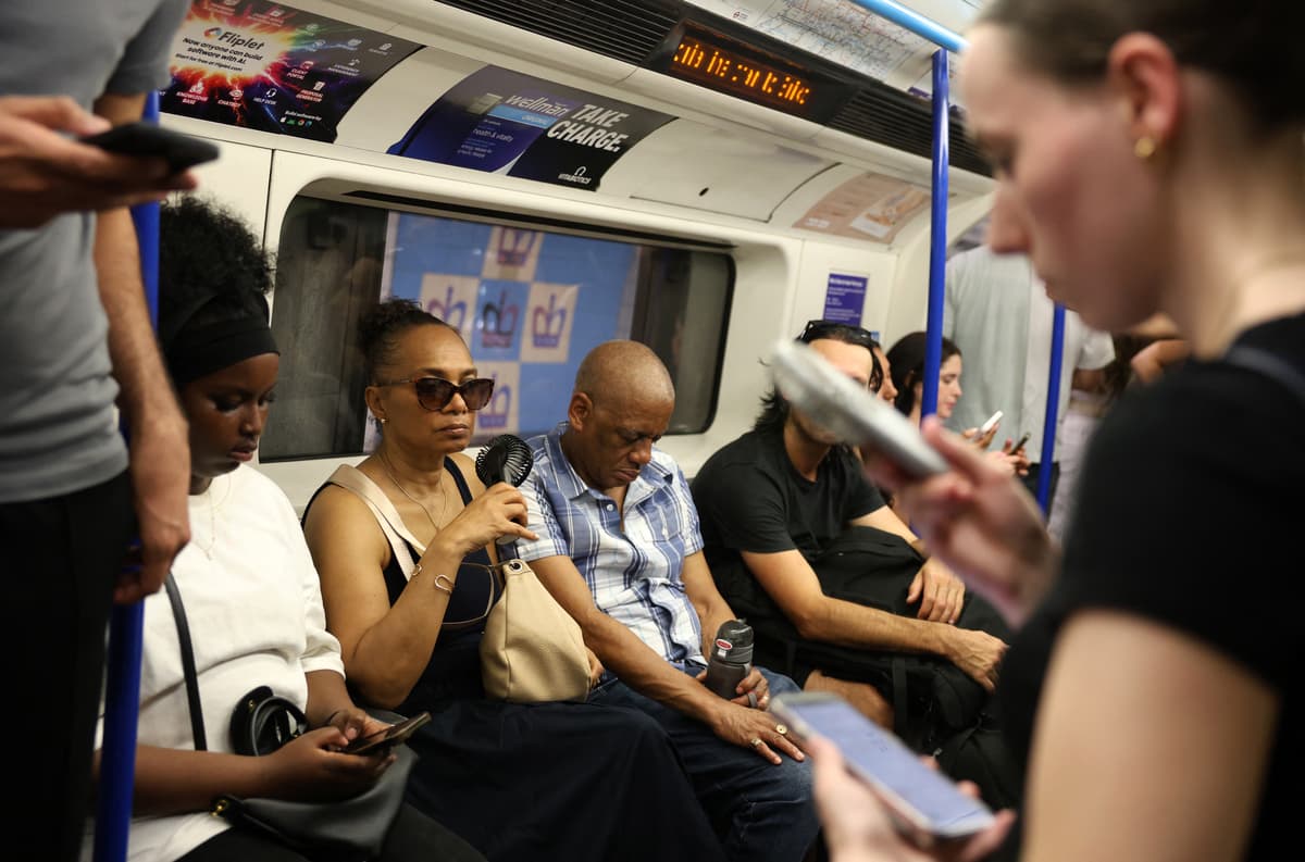 Will London get a late-summer heatwave this September?