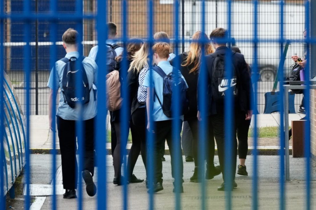 Will Westminster learn the right lessons from Scotland’s education disaster?