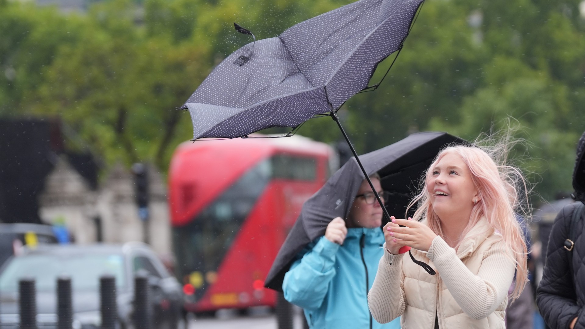 Will there be another heatwave? How the Met Office UK weather forecast predicts for the rest of September