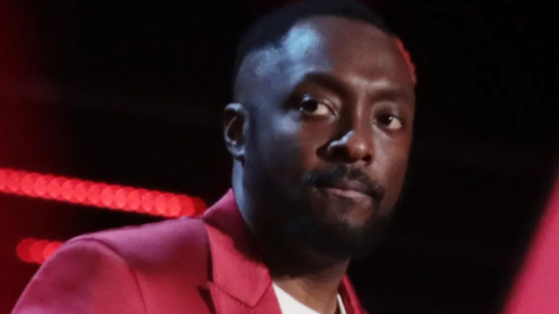Will.i.am in tears over Sir Tom Jones’ exit while filming The Voice and says axed star gave ‘blessing’ for his return