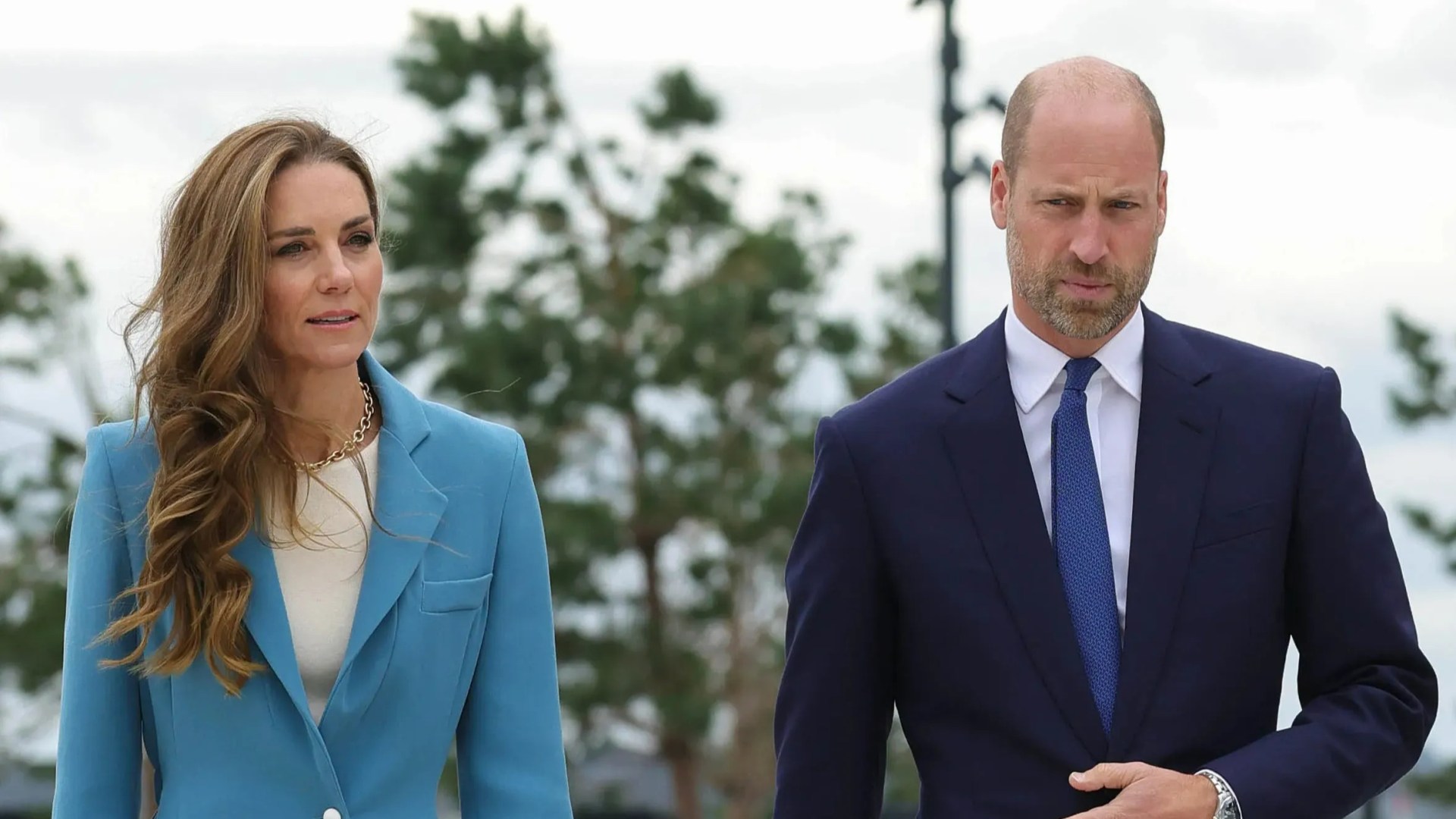 William is joined by Kate to reveal new ‘On Your Side’ toolkit backed by Harry Kane to mark World Suicide Prevention Day