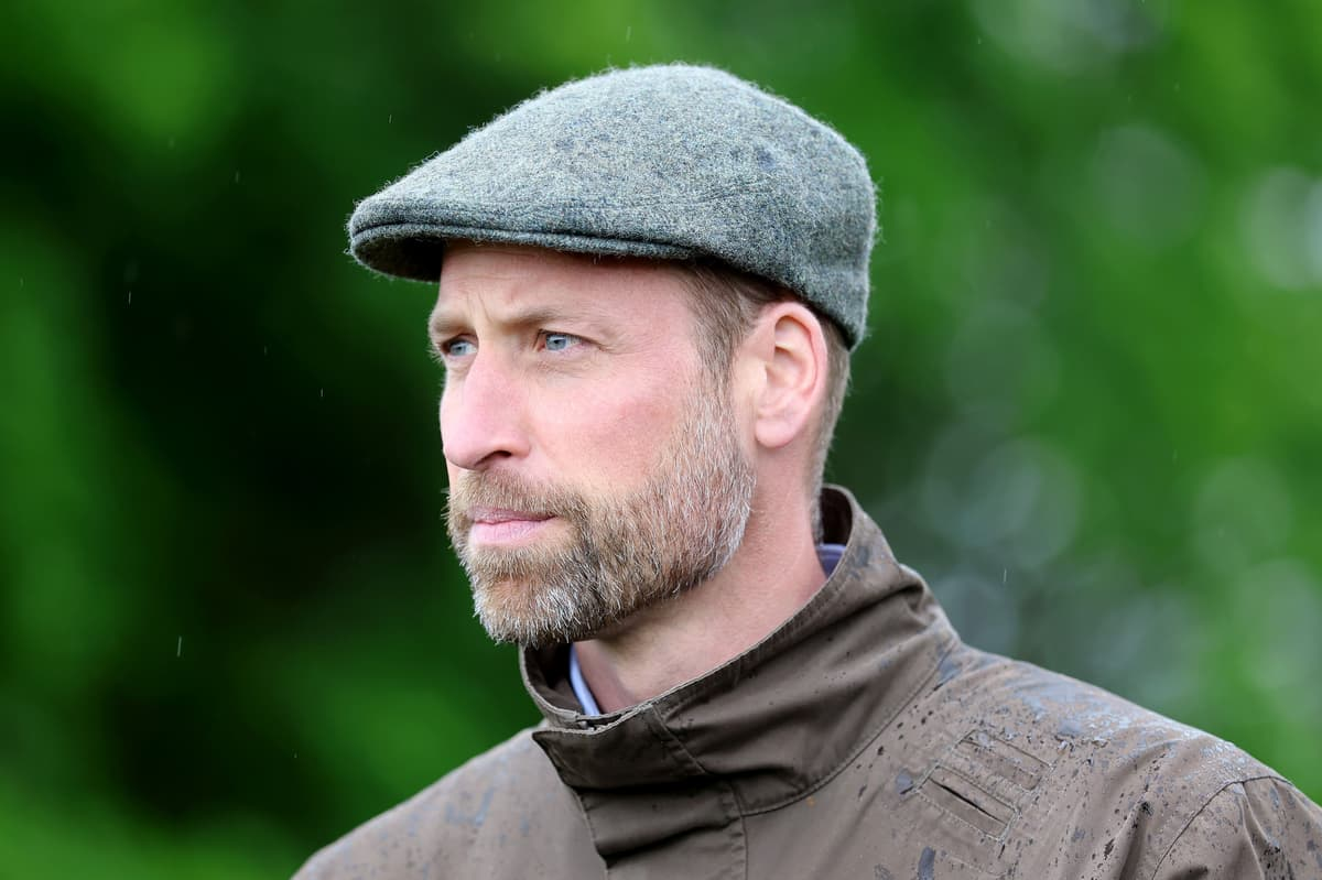 William to launch regeneration fund to help village near Dartmoor prison
