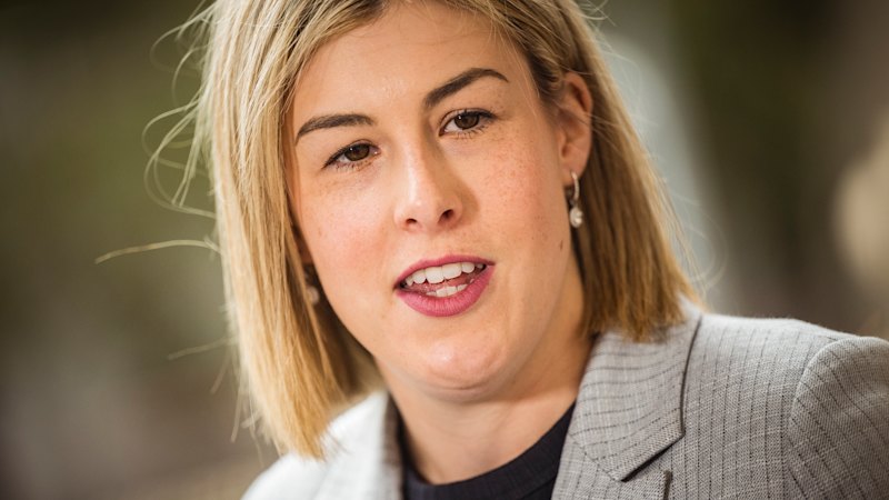 Wilson declares abortion laws off-limits as scare campaign grows