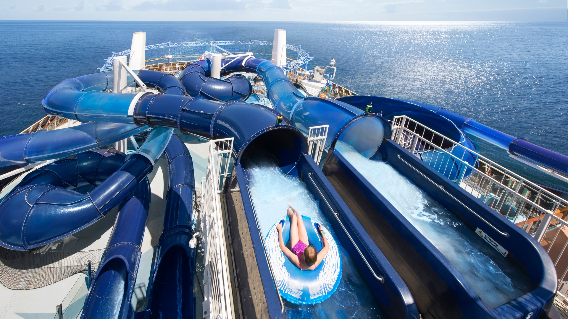 Win a seven or eight night Norwegian Fjord cruise that sails from the UK