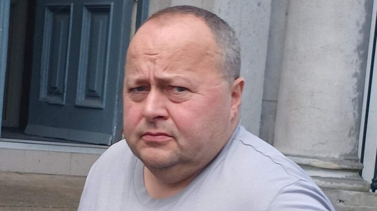 Window fitter who stole €6k from female vicitim says disability allowance to blame for meagre compensation
