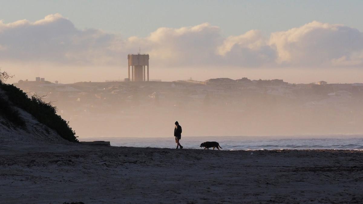 Winter weather wrap-up: More rain than usual in Geraldton with slightly above-average temperatures