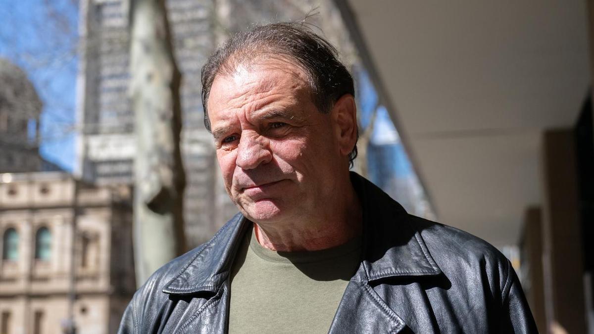 'Woke': ex-union boss slams charges over emails, posts