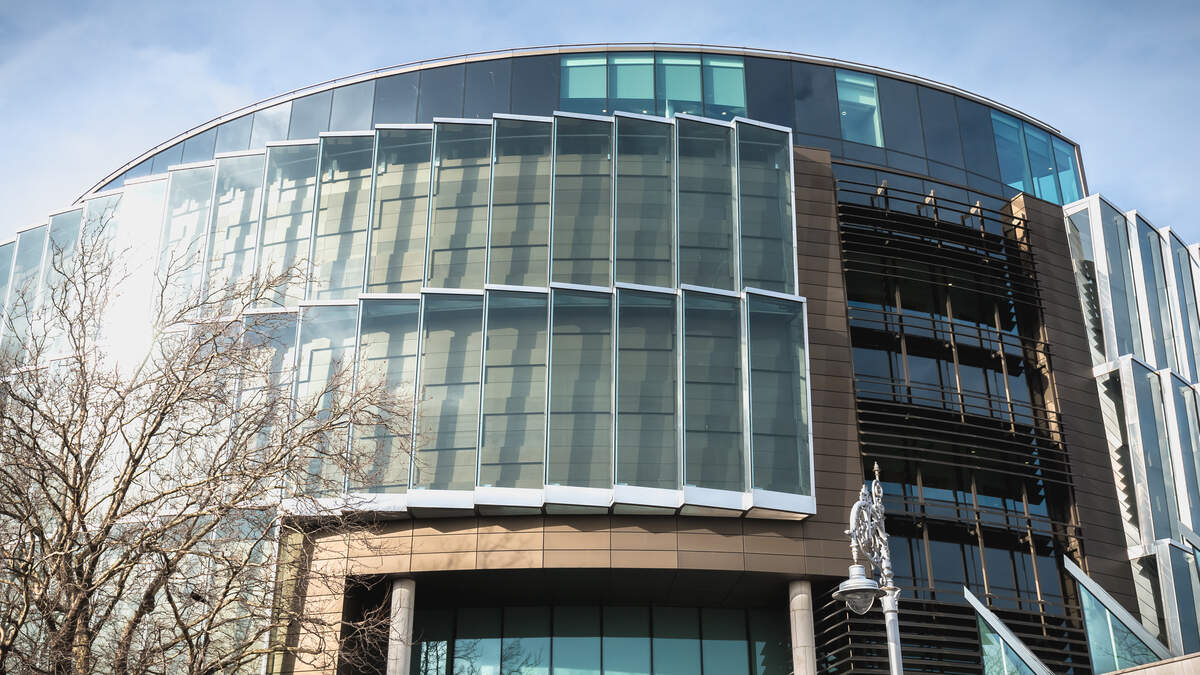 Woman (40) accused of armed burglary at home of family she used to babysit for