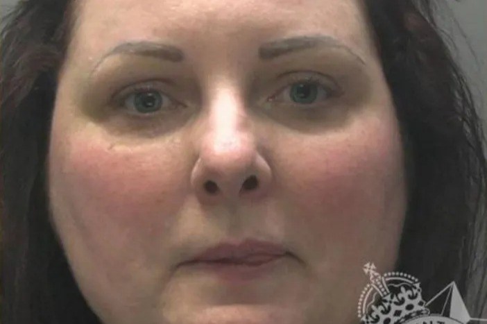 Woman, 47, jailed for persecuting cop ex-husband by falsely claiming he was rapist and baby killer