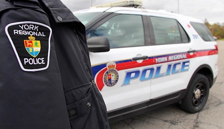 Woman, 77, suffers life-threatening injuries after being hit by vehicle in Markham