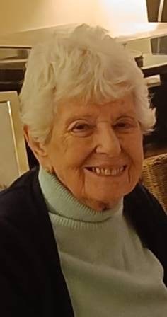Woman, 88, found dead at home is pictured as man, 36, arrested in ‘murder’ investigation