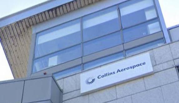 Woman accused of causing criminal damage to Cork aerospace building sent forward for trial