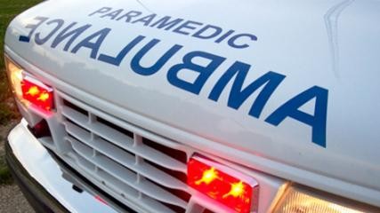 Woman critically injured after being struck by garbage truck in Fashion District
