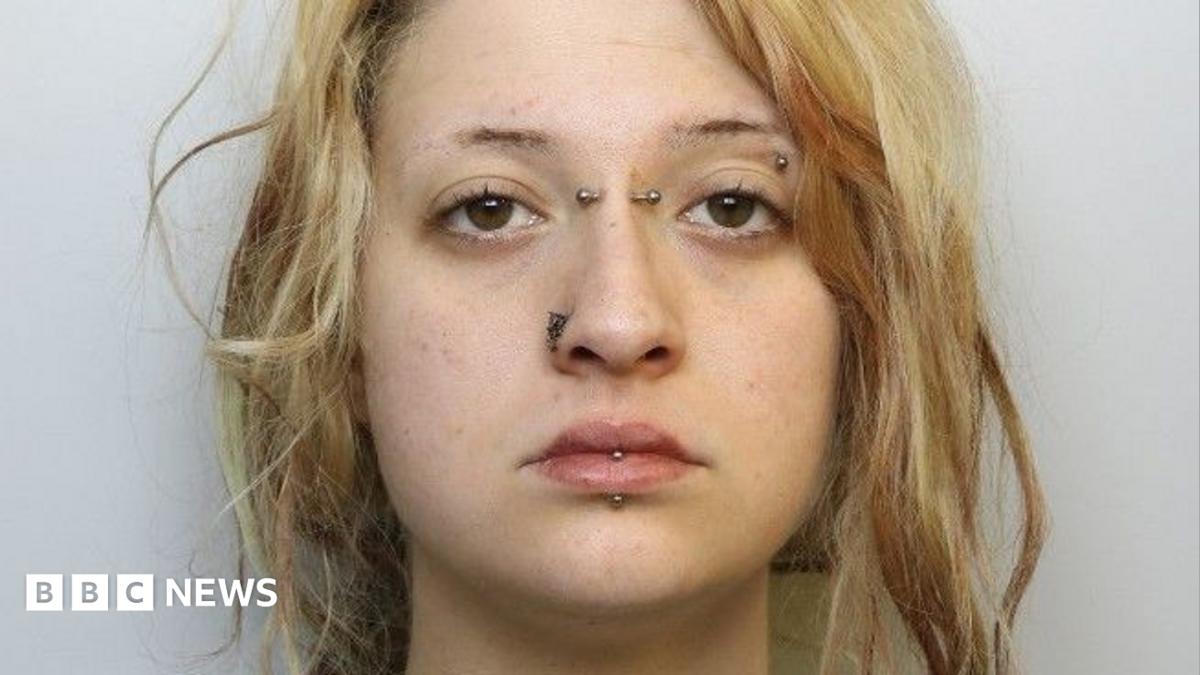 Woman sentenced after cousin killed in XL bully attack