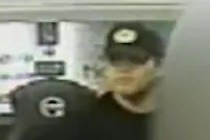 Woman sexually assaulted on bus as cops release CCTV footage in hunt for man