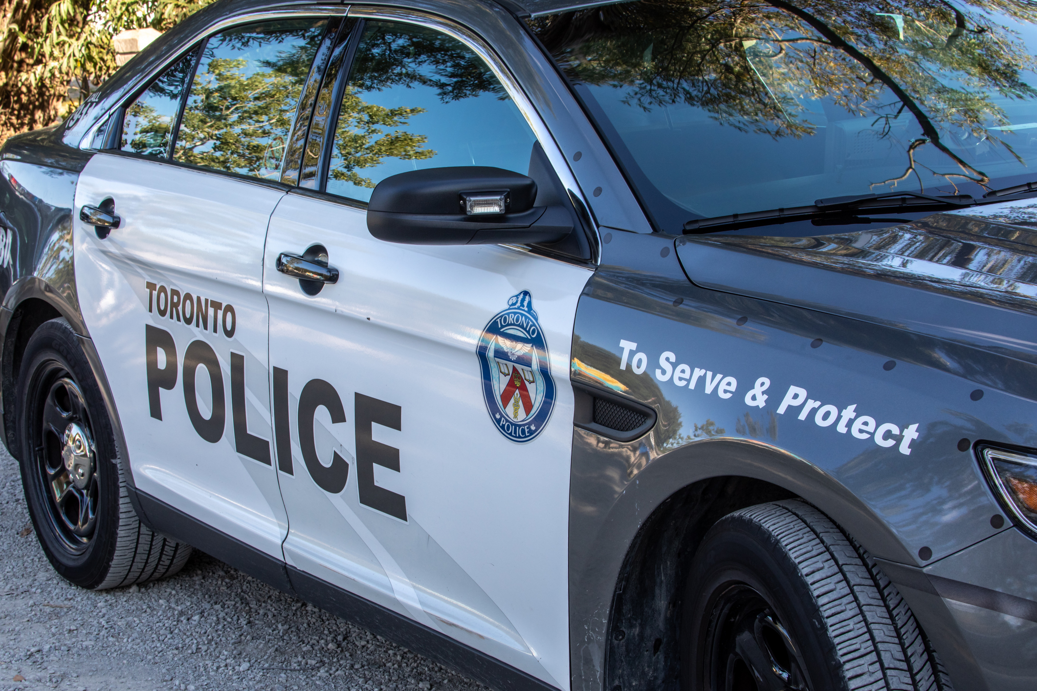 Woman suffers life‑threatening injuries after being struck by vehicle in Scarborough