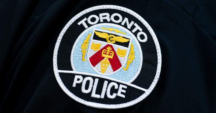 Woman taken to hospital after Toronto crash involving cyclist and driver