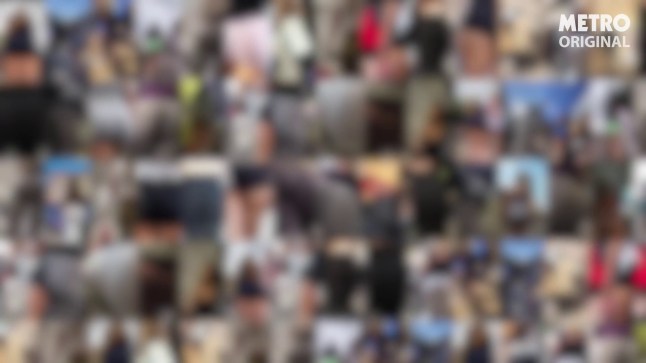 Woman who campaigned for upskirting laws ‘disgusted’ by website showing hundreds of victims in London
