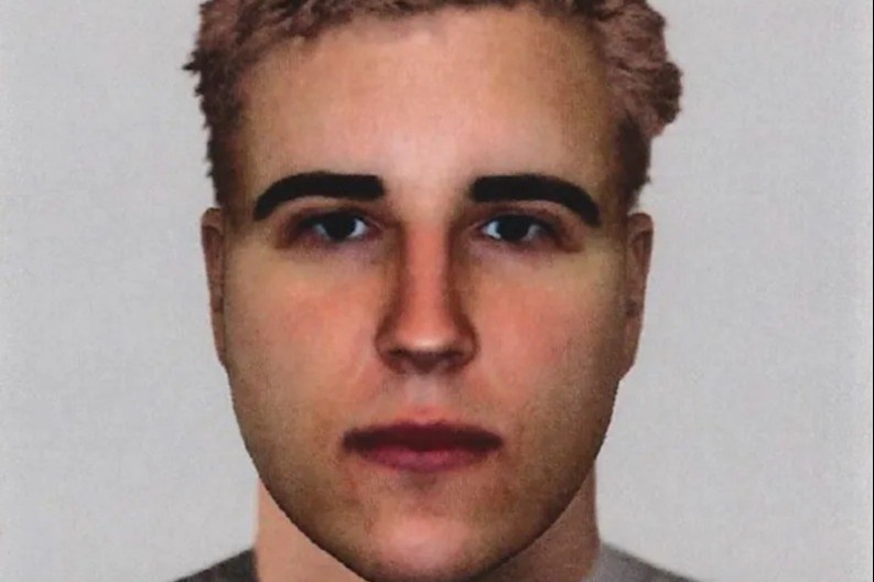 Woman ‘sexually assaulted’ while walking home from shops by man ‘carrying can of lager’ as cops release e-fit in hunt
