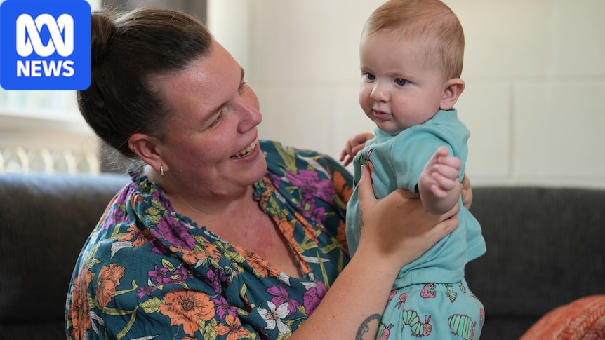 Women in Darwin forced to travel hundreds of kilometres for pregnancy scans