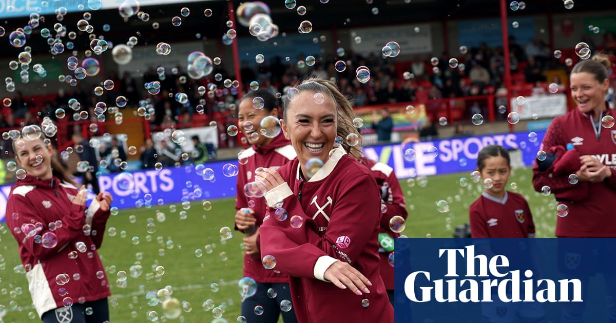 Women’s Super League 2026-27 preview No 14: West Ham