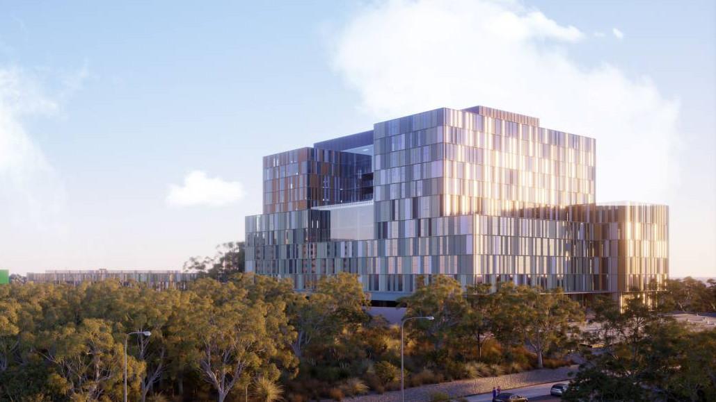 Womens and babies hospital Murdoch: $95 million upgrade to transfer critical babies unsatisfactory for doctors