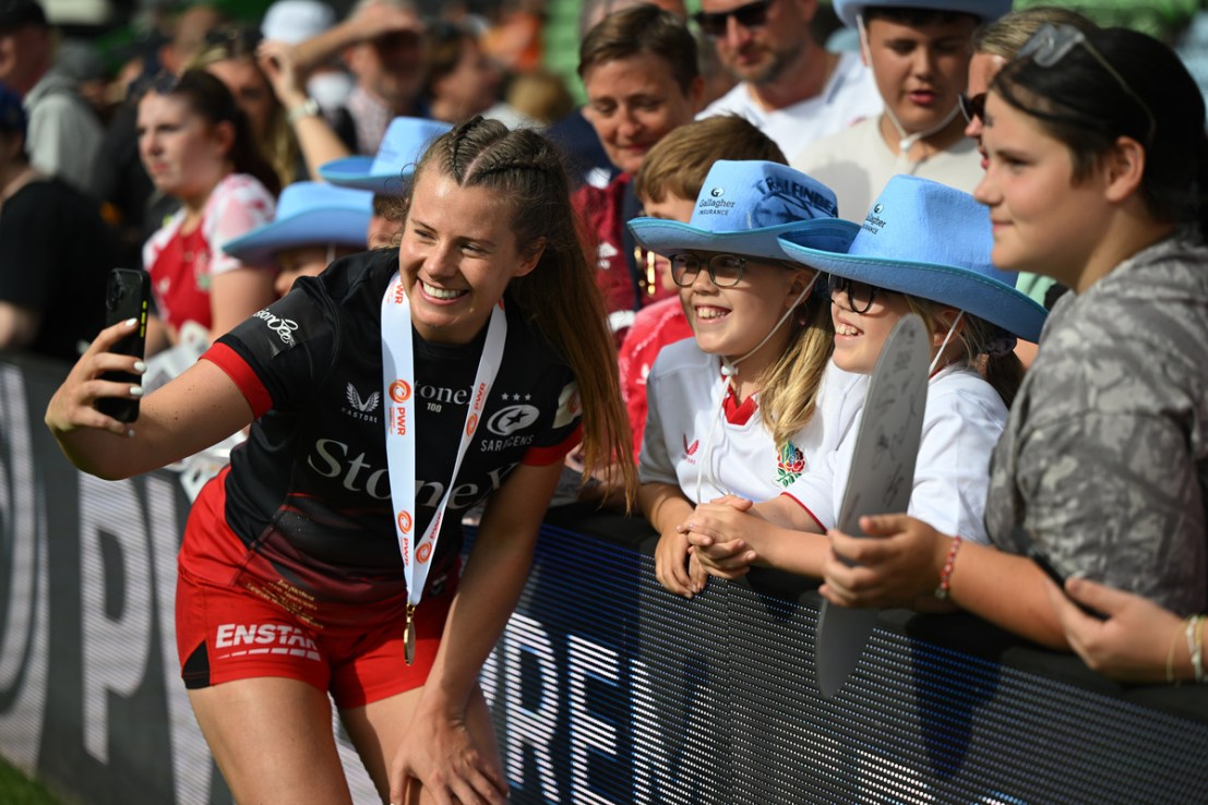 Women’s rugby can teach the men’s game exactly what it needs right now