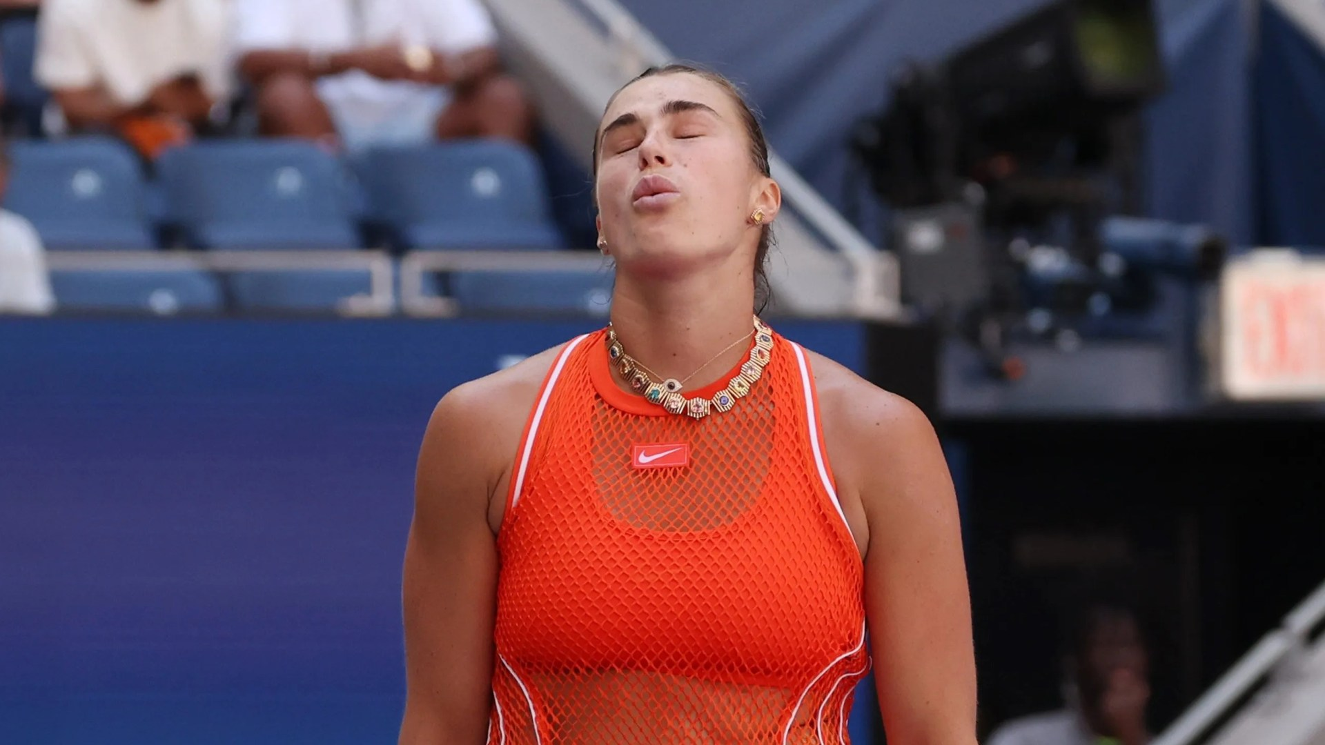 Women’s tennis gets new world No1 bringing Aryna Sabalenka’s 99-week reign to an end despite US Open win