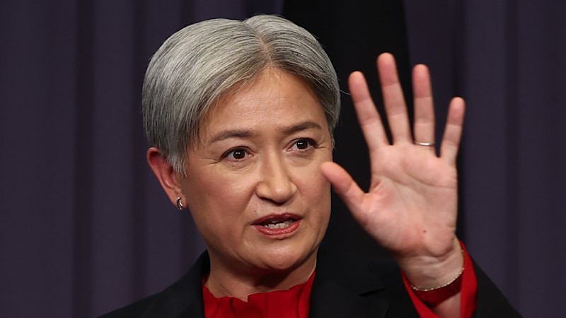 Wong’s caution on Israel trade ban is not cowardice