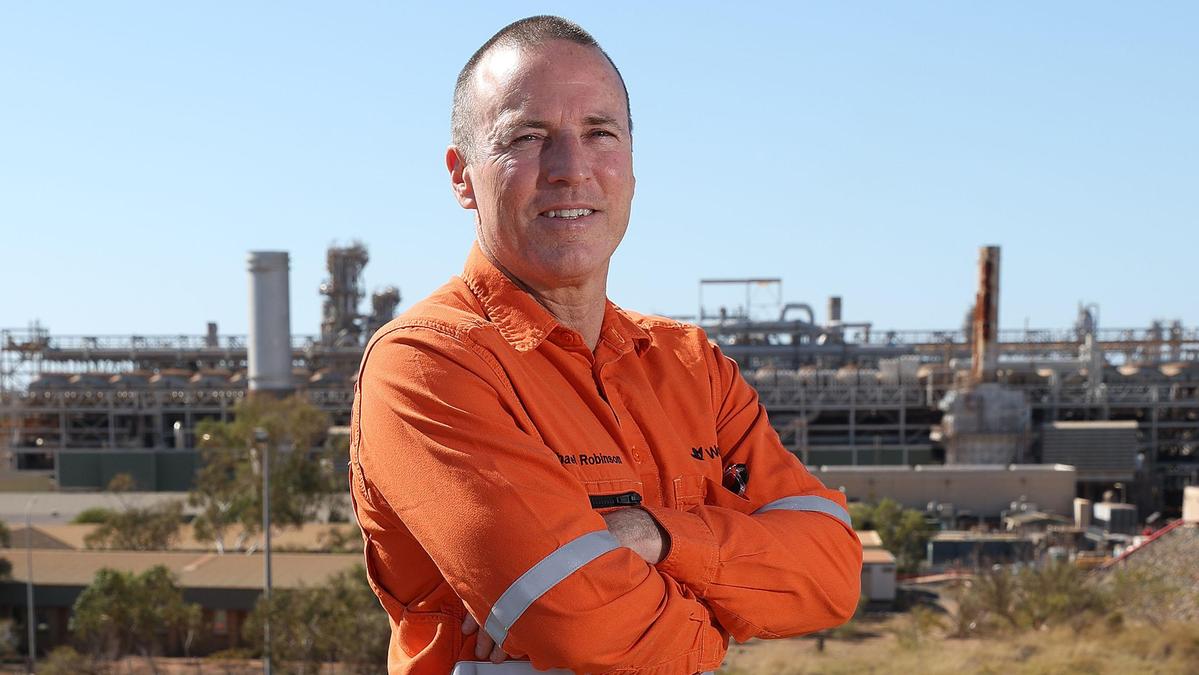 Woodside Scarborough LNG project on track to meet first export target but Browse uncertainty lingers