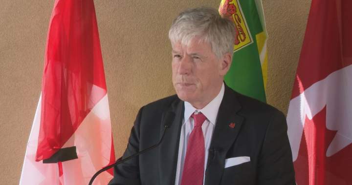 Work at McIlvenna Bay mine ‘monumental’ for Saskatchewan, federal energy minister says
