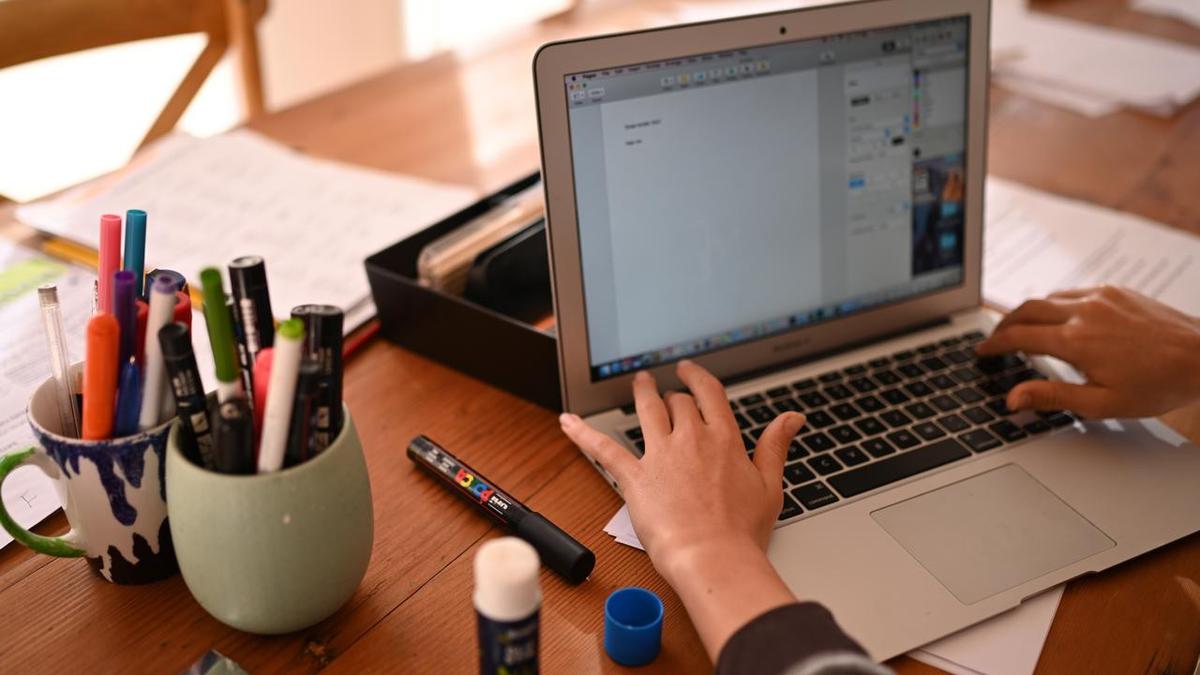 Work from home laws to pass after pro-business changes