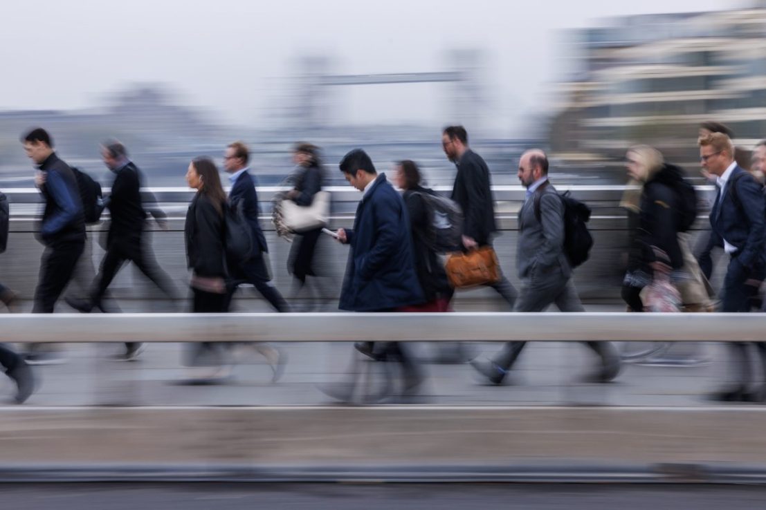 Workers’ rights overhaul pushes Employment Tribunal to breaking point