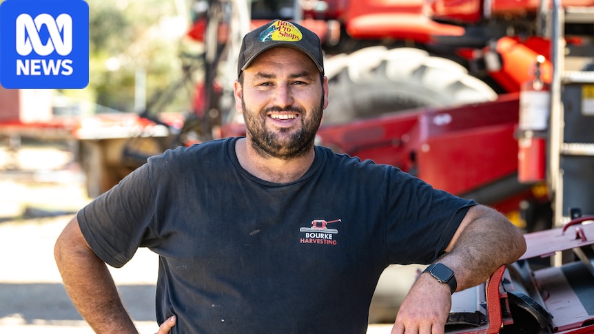 Working holiday visa pause leaves farms short as harvest season looms