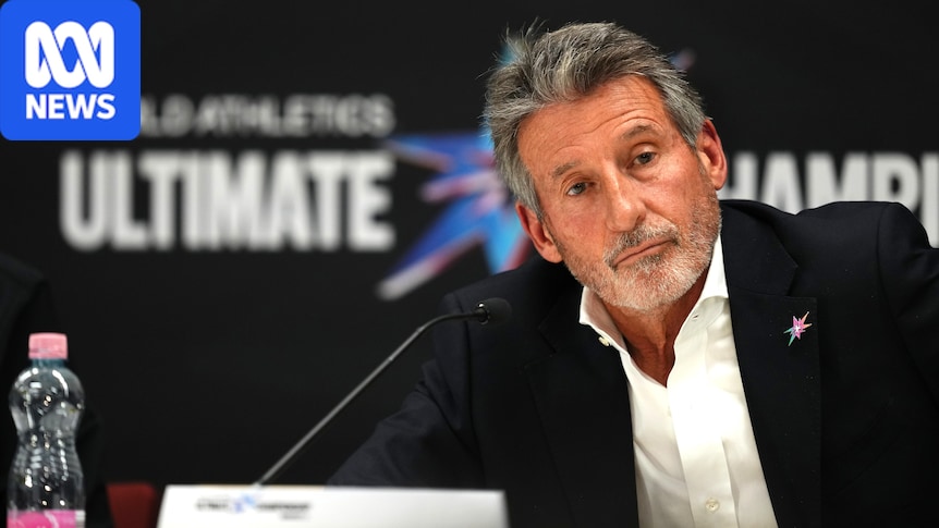 World Athletics firm on Russia ban, Coe acknowledges need for solution