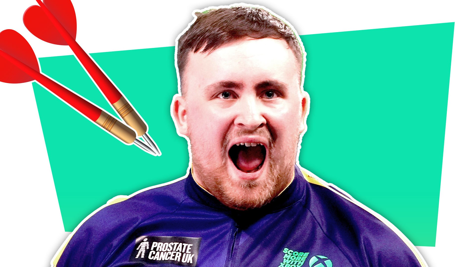 World Darts Championship 2027 tickets on sale NOW with Ally Pally hotel deals to see Luke Littler from £159pp