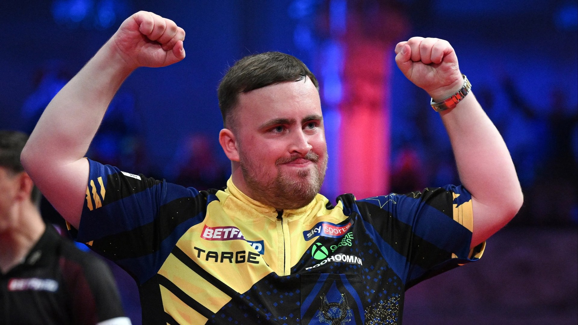 World Series of Darts Finals 2026: Dates, schedule, draw, TV channel & live stream as Luke Littler eyes clean sweep