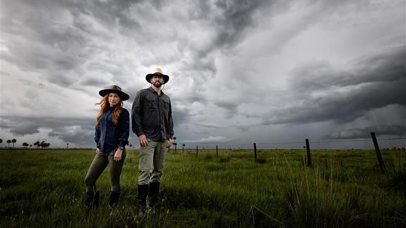 World Without Cows documentary to explore farming’s challenges around feeding a growing global population