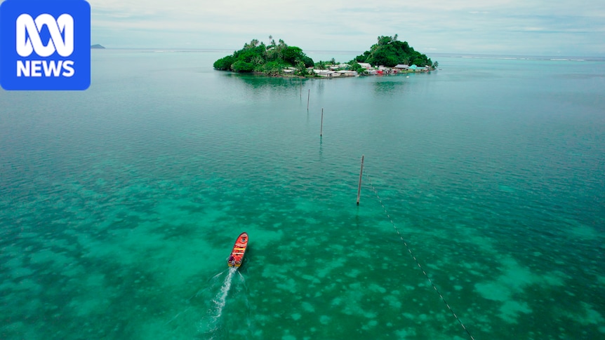 World leaders missing in action as UN warns of climate target breach