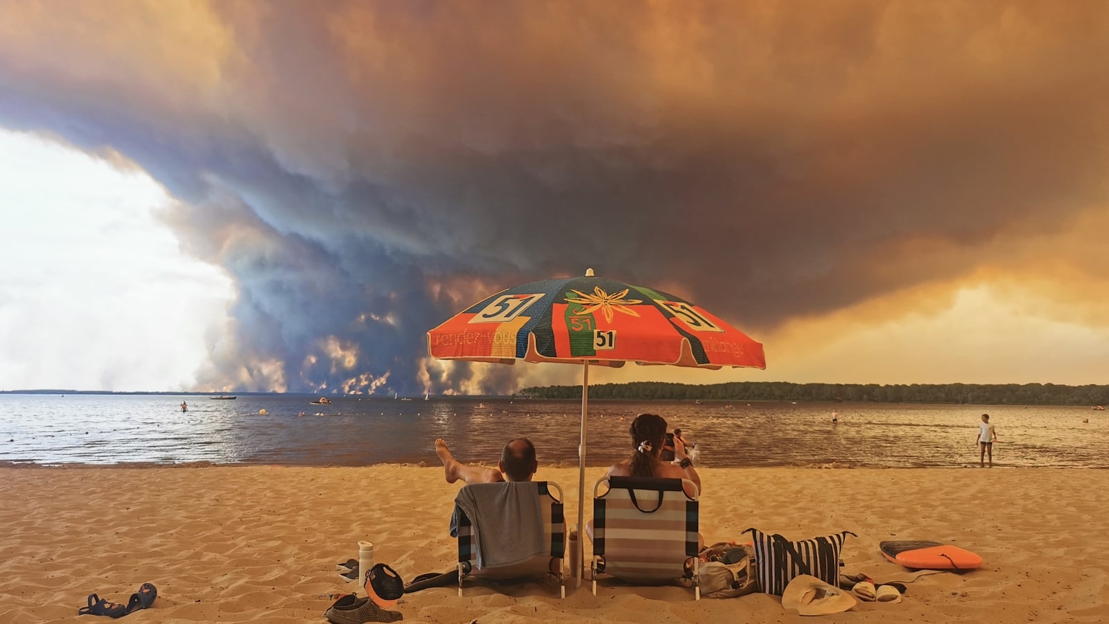 World must navigate 'reality' of 1.5C overshoot, says UN