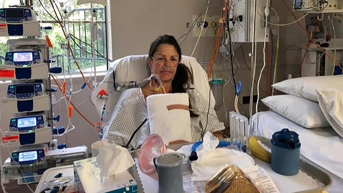 'Would have dropped dead': women's heart health lacking