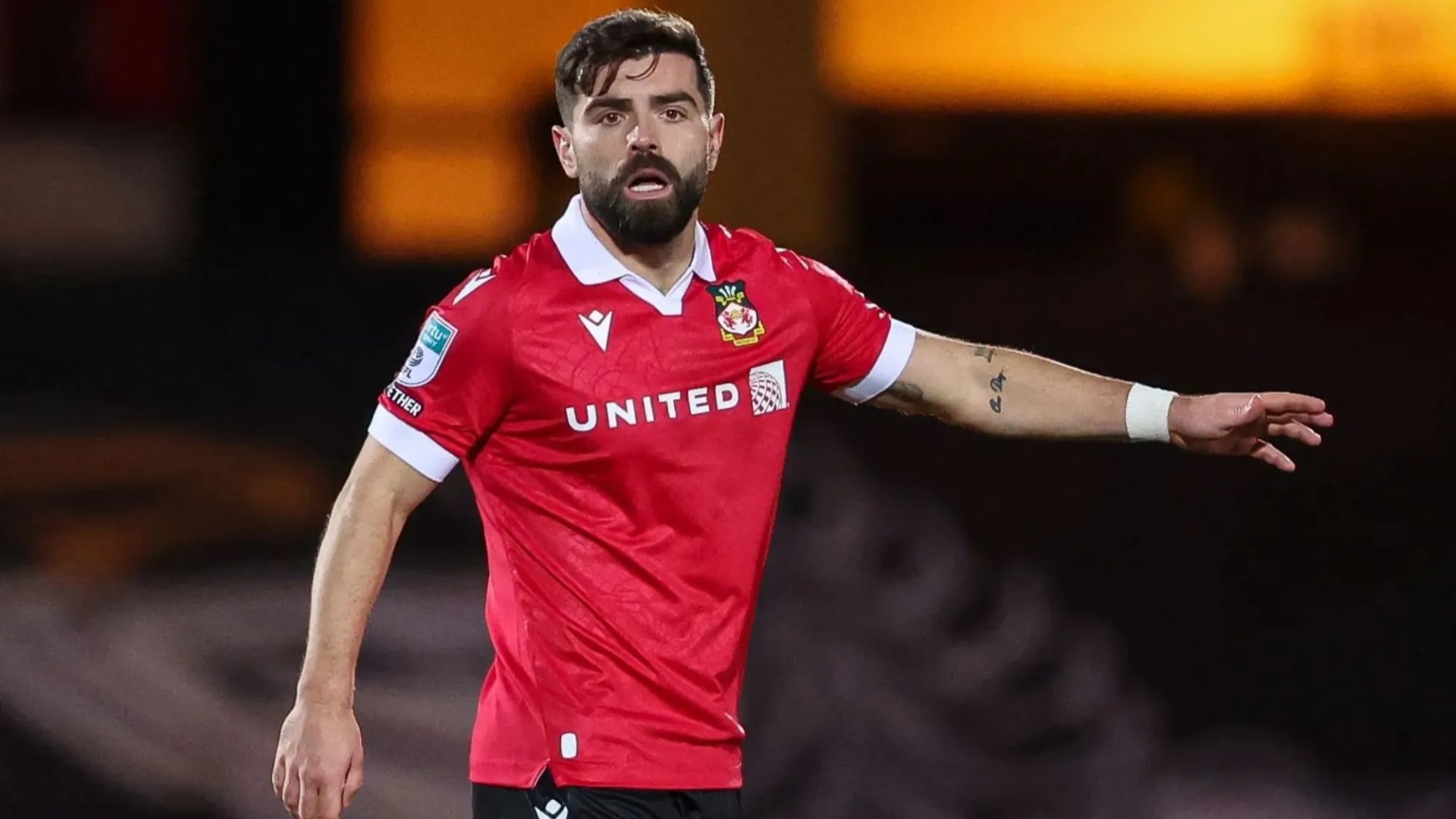 Wrexham star Elliot Lee reveals surreal Ryan Reynolds phonecall & warns West Ham face Championship shock