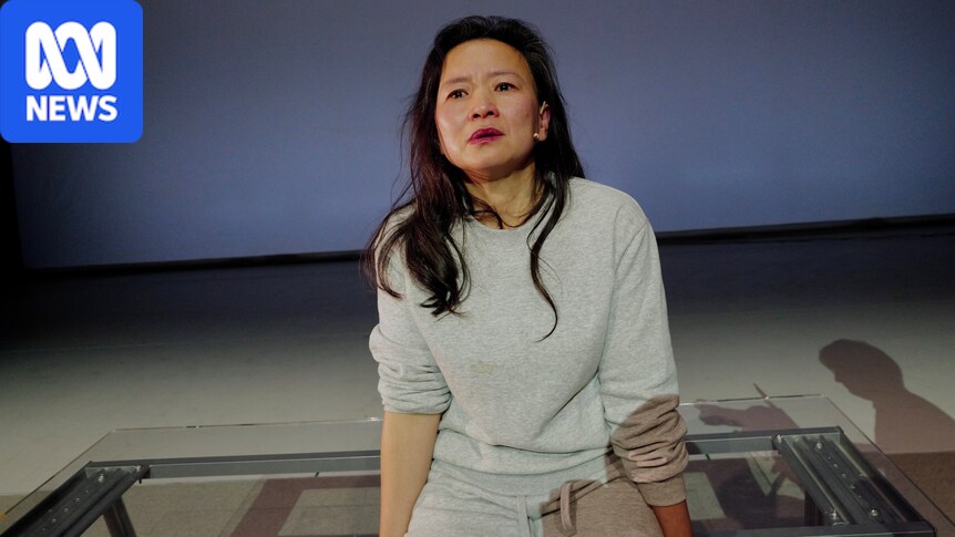 Wrongfully jailed for spilling secrets, journalist warns 'dig deeper' on China