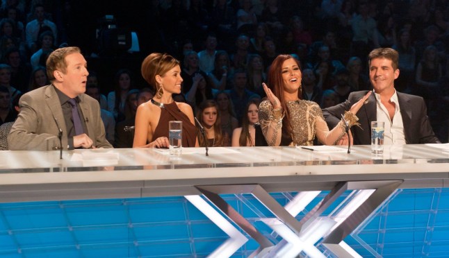 X Factor judge is desperate to return to rebooted show – with strict condition