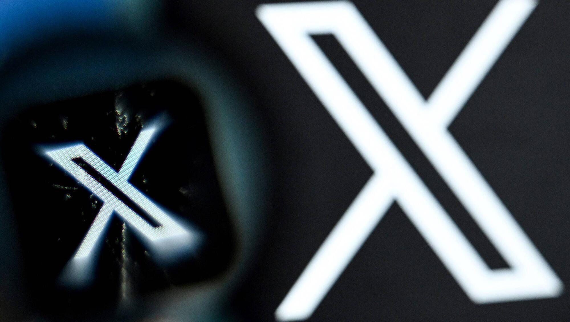 X being investigated as media regulator raises online safety code concerns 
