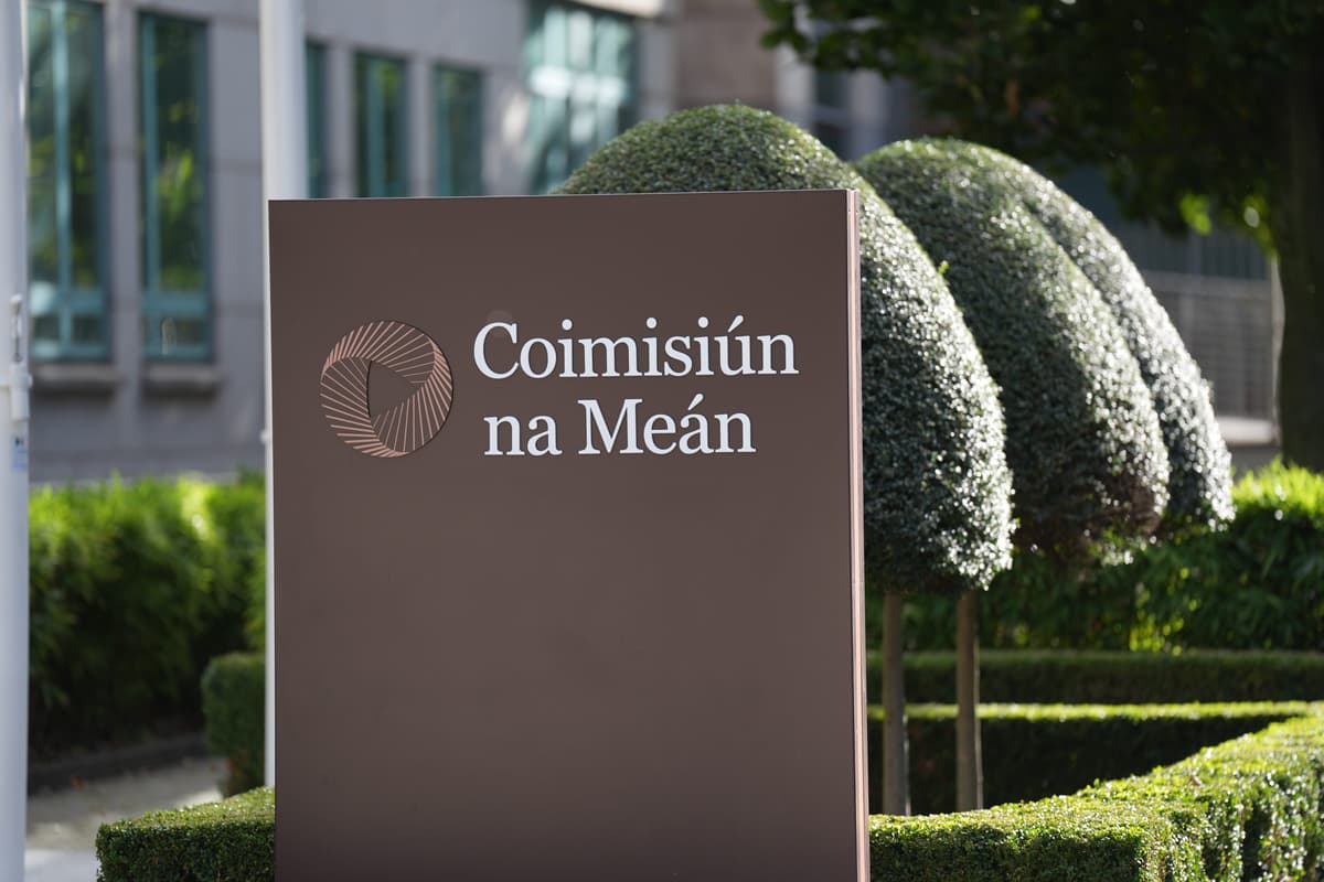 X to be investigated by Irish media regulator